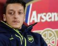 Mesut Özil reveals Arsenal's failed game plan against Bayern Munich