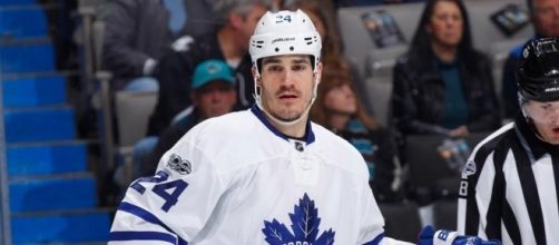 Boyle Adjusting to New City, New Role - nhl.com