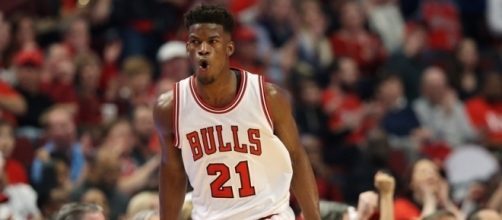 Chicago Bulls' Fred Hoiberg: Jimmy Butler 'Complete Player' - pippenainteasy.com