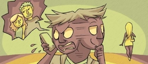 Cmportamentos que os homens quando traem possuem em comum