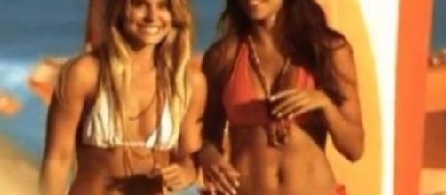 Comercial de cerveja gravado em uma praia tamb&eacute;m est&aacute; na lista (Foto: Reprodu&ccedil;&atilde;o)