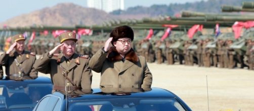 Could the Pentagon's missile defenses fend off a North Korea ... - pbs.org