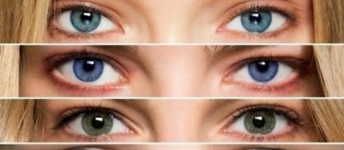 Descubra o que os olhos escondem sobre sua personalidade