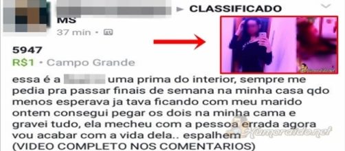 Dicas para descobrir uma trai&ccedil;&atilde;o