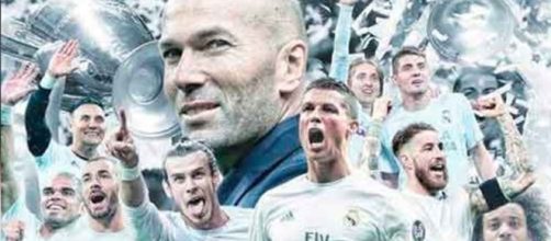 El Real Madrid se la juega &egrave;sta semana.