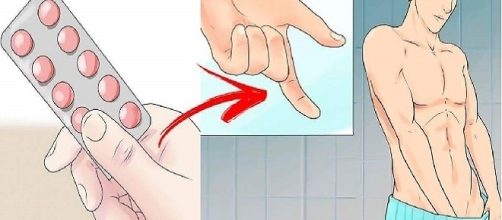 Essas coisas podem acontecer com homens que tomam anticoncepcionais