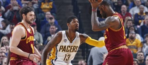 NBA playoff bracket 2017: Picks, predictions for Eastern ... - sportingnews.com