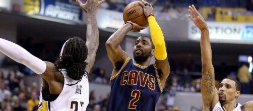 NBA Playoffs 2017 recap - inquisitr.com