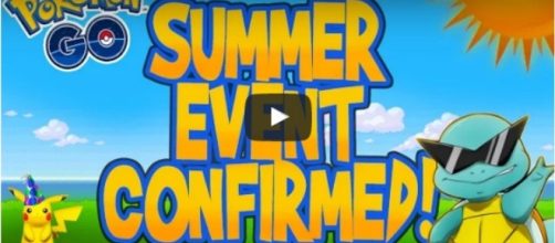 &lsquo;Pok&eacute;mon Go&rsquo;: everything you must know about the next Summer Event (Photos by Raul Vigil)