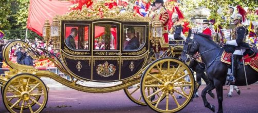 President Trump Is Throwing a Royal Tantrum, Demanding to Play ... - esquire.com