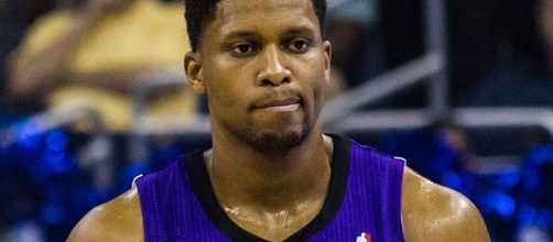 Rudy Gay/ Photo via Mike, Commons Wikimedia