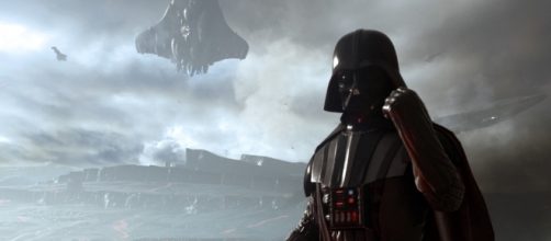 Star Wars Battlefront II: Setting, maps, character updates &ndash; EGMNOW - egmnow.com