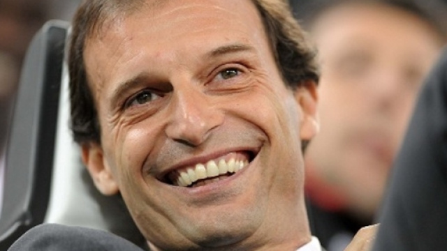 ALLEGRI STA FACENDO PIU' DANNI DI CALCIOPOLI di Sergio Vessicchio ... - calciogoal.it