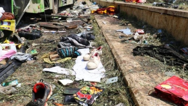 Almeno 68 bambini morti ad Aleppo&rdquo;. I ribelli accusano il regime ... - lastampa.it