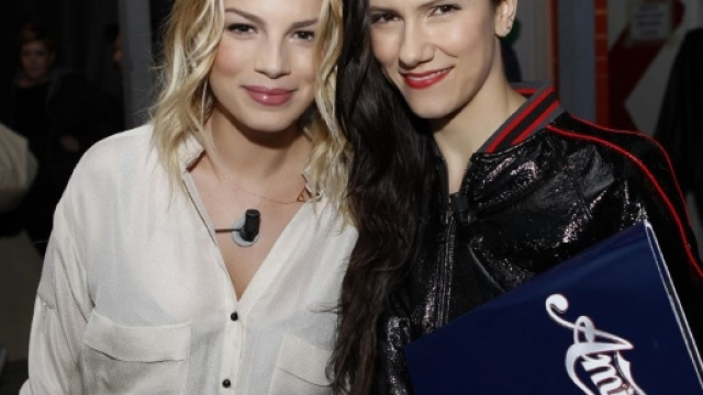 Amici 2017: anticipazioni registrazione del 16 aprile - leccenews24.it