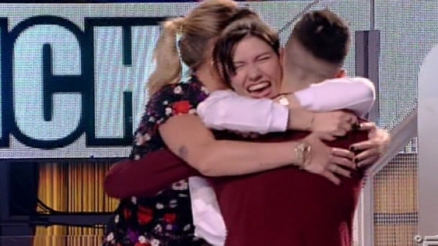 Amici 16 anticipazioni 5^ puntata serale
