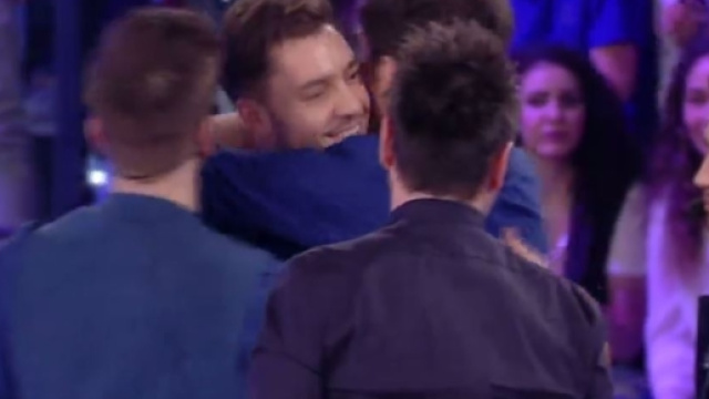Amici 16 eliminato del 15 aprile