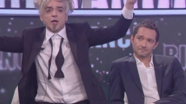 Amici 16, Morgan umilia Maria De Filippi