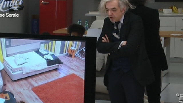 Amici 16 spoiler quinta puntata