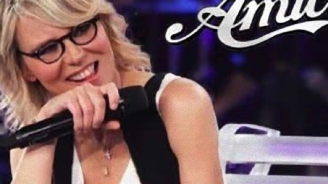 Amici 16 vince la serata di sabato 15 aprile 2017