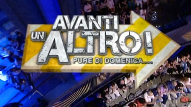 Avanti un altro non va in onda oggi