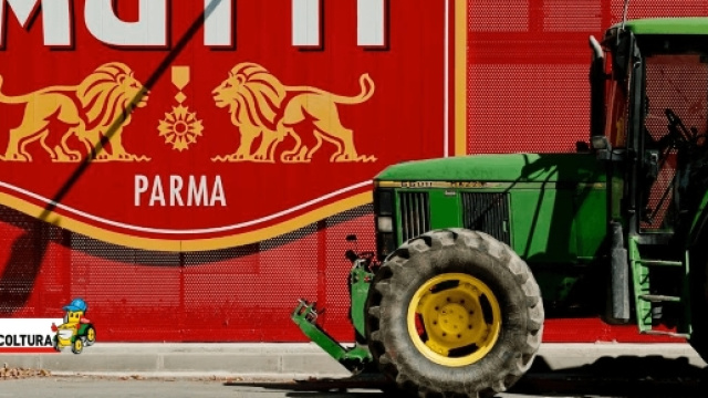 Campagna di assunzioni per l'azienda alimentare Mutti