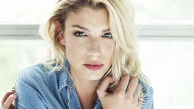 Emma Marrone direttore artistico ad amici 16, replica- velvetmusic.it