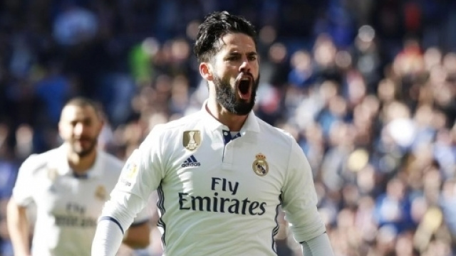 Foot PSG - PSG : Emery demande &agrave; Al-Khelaifi de lui offrir Isco au ... - foot01.com