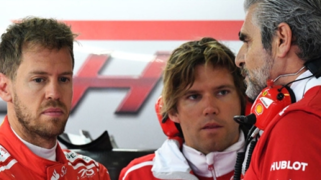 Formula1 Bahrain: diretta della gara, Bottas in Pole