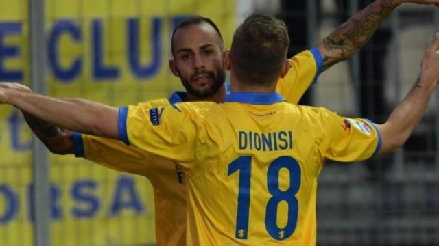 Frosinone Novara diretta tv info streaming - ilsussidiario.net