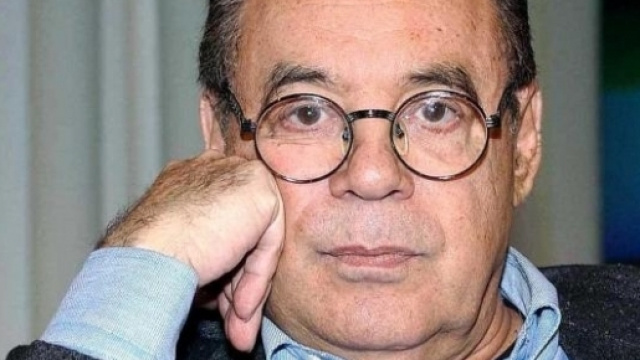 Gianni Boncompgni, rivoluzionario della tv, &egrave; morto.