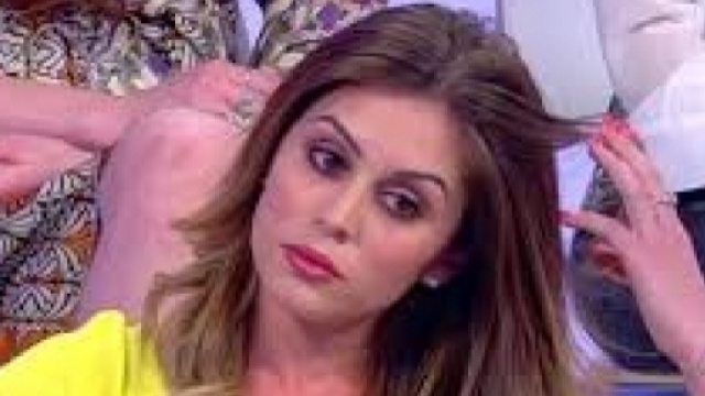 Giulia Latini potrebbe lasciare il programma.