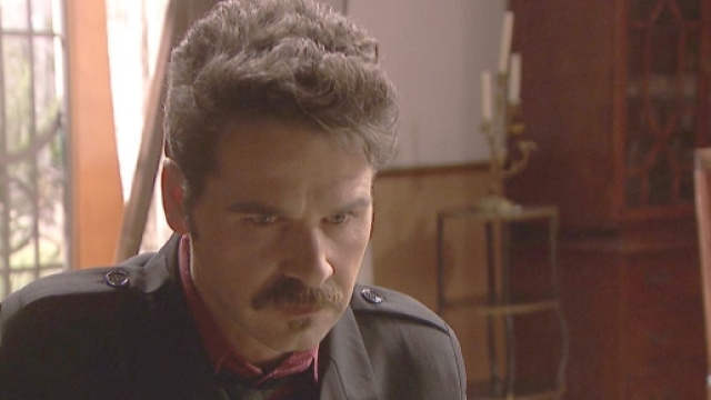 Il Segreto anticipazioni spagnole