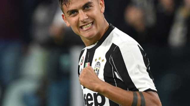 Juventus, gli occhi di Barcellona e Real Madrid su Dybala &ndash; ITA ... - itasportpress.it