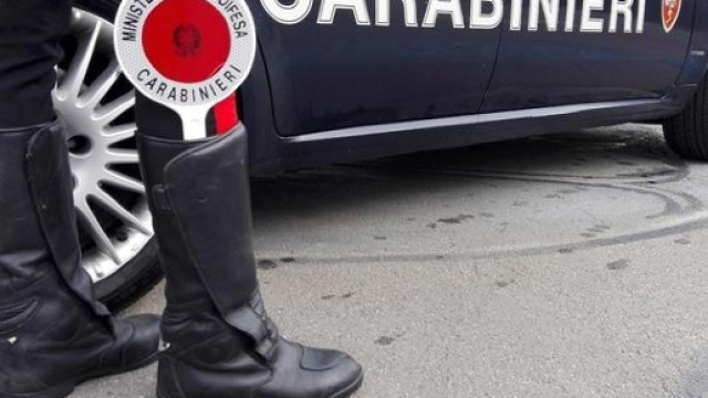 L'omicida dell'ospedale di Legnago arrestato dai carabinieri