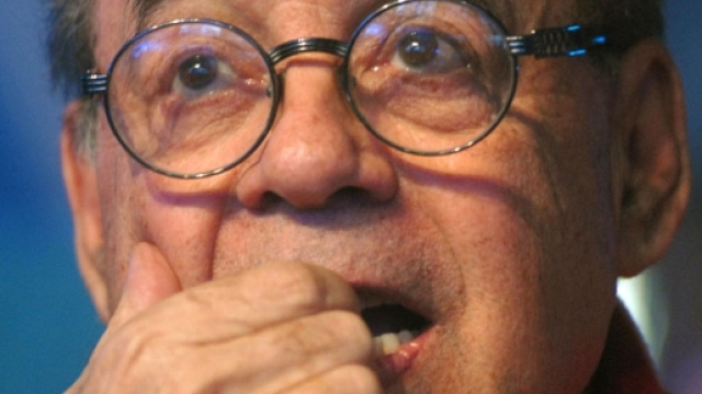 Muore, all'et&agrave; di 85 anni, Gianni Boncompagni