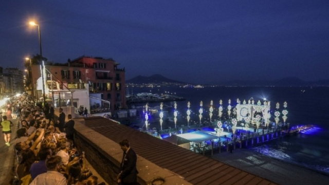 Napoli, resta un problema lo spaccio di droga