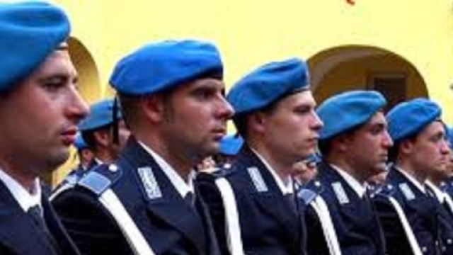 Nuovo concorso pubblico per agenti di Polizia Penitenziaria