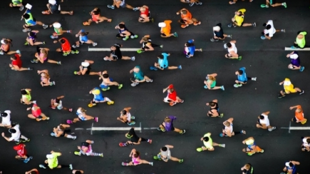 Ogni ora di corsa ci pu&ograve; allungare la vita di 7 ore