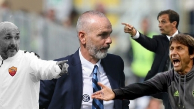 Pioli sempre pi&ugrave; in dubbio, ecco le opzioni