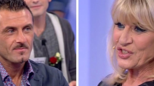 Uomini e Donne Over: Sossio vs Giuliana, Gemma e il toyboy, Paolo ... - melty.it