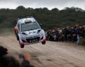 Explosivo Rally Mundial, próxima fecha en Argentina: 27 al 30 de abril