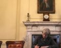 Theresa May: A decision to be made?