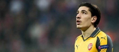 Arsenal - All News Sources - 22 March 2017 - atomicsoda.com