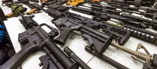 Blatant media dishonesty on Republicans letting the mentally ill ... - washingtonexaminer.com