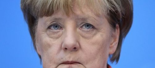 Canciller de Alemania, &Aacute;ngela Merkel, admite errores en su ... - nacion.com