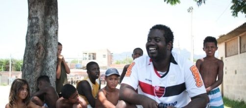 Como est&aacute; a vida do Z&eacute; Pequeno