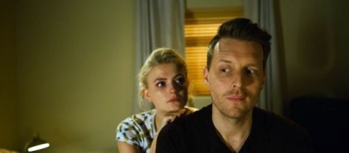 Coronation Street: Bethany Platt trapped in a nightmare
