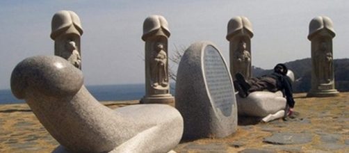 Deus que eram adorados por pessoas