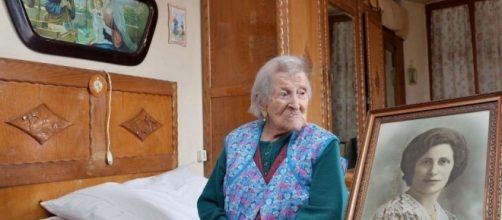 Emma Morano, last known survivor of the 19th century, dies aged ... - scmp.com
